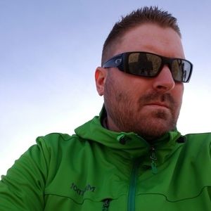 Meet your Posher, Jesse